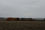 BNSF 4175